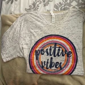 Short sleeved t-shirt